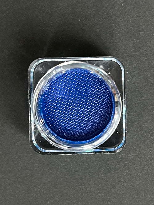 31 - Navy (Blue) Water Activated Graphic Liner