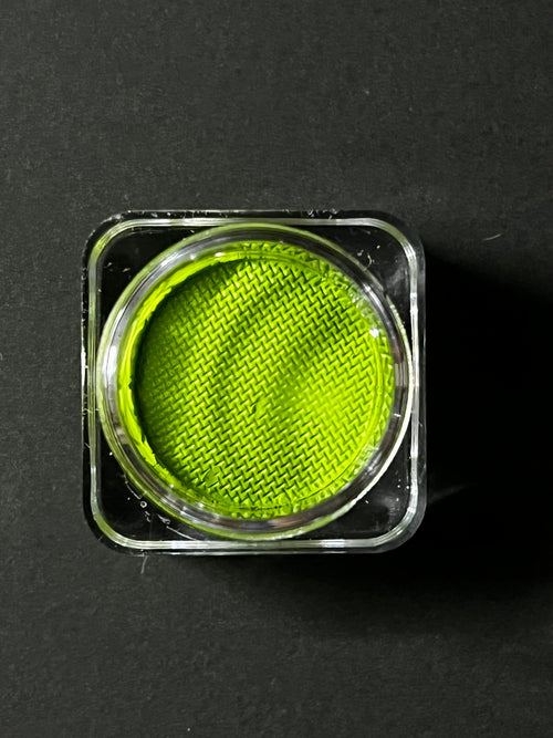48 - Lime (Green) Water Activated Graphic Liner
