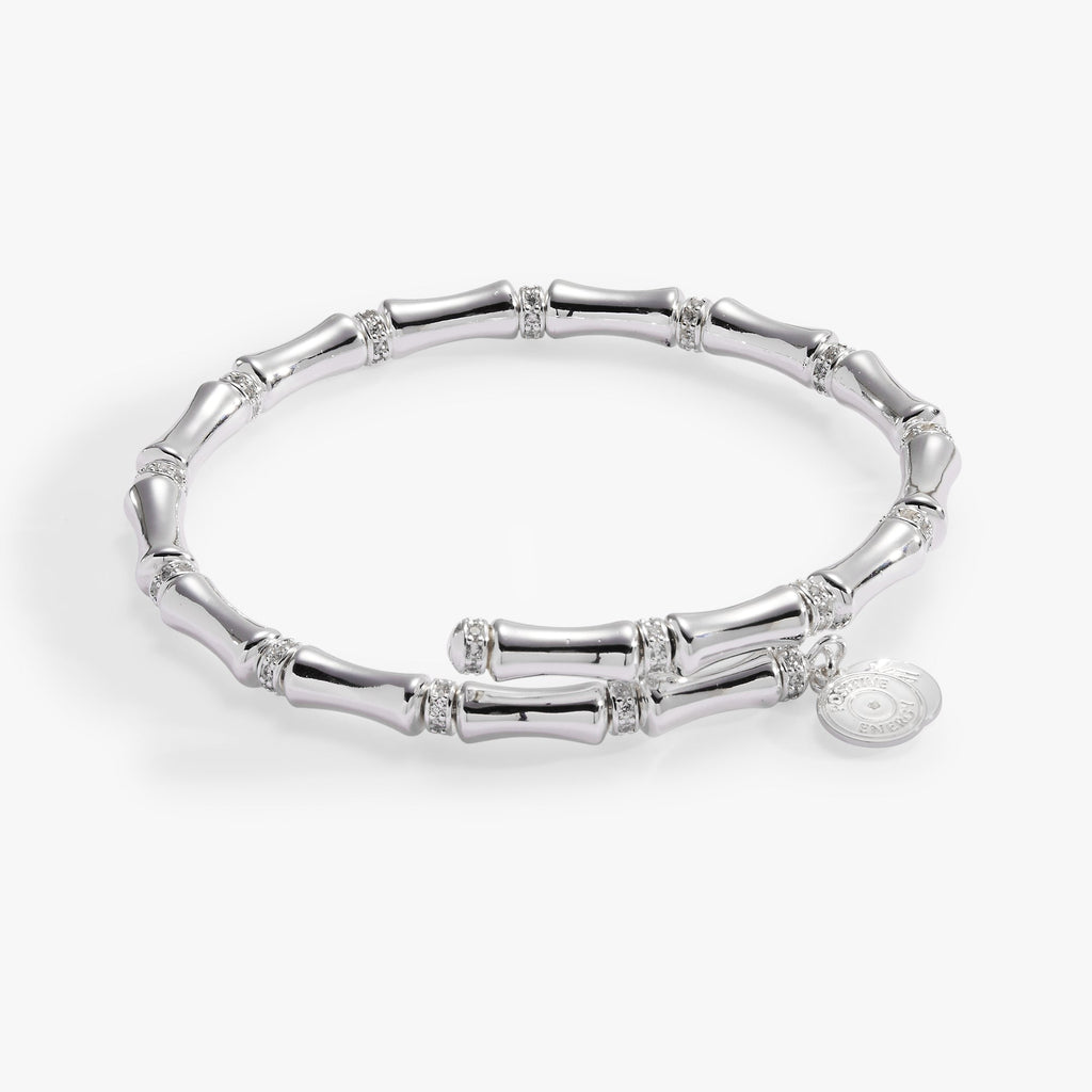 Bamboo Wrap Bracelet