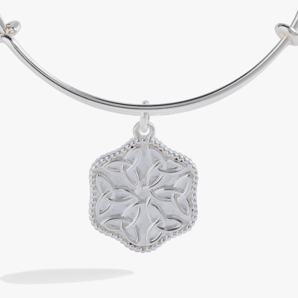 Healing Love Bangle
